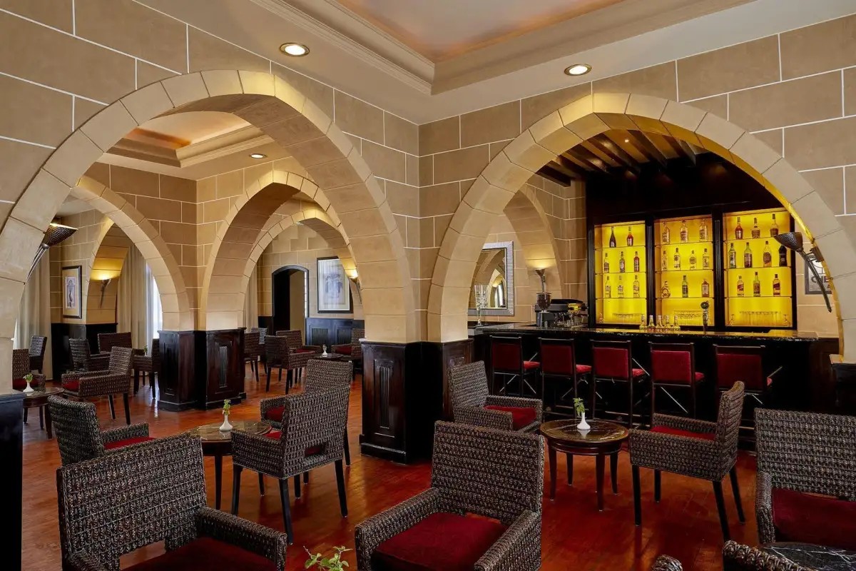 JAZ DAHABEYA (EX. IBEROTEL DAHABEYA)