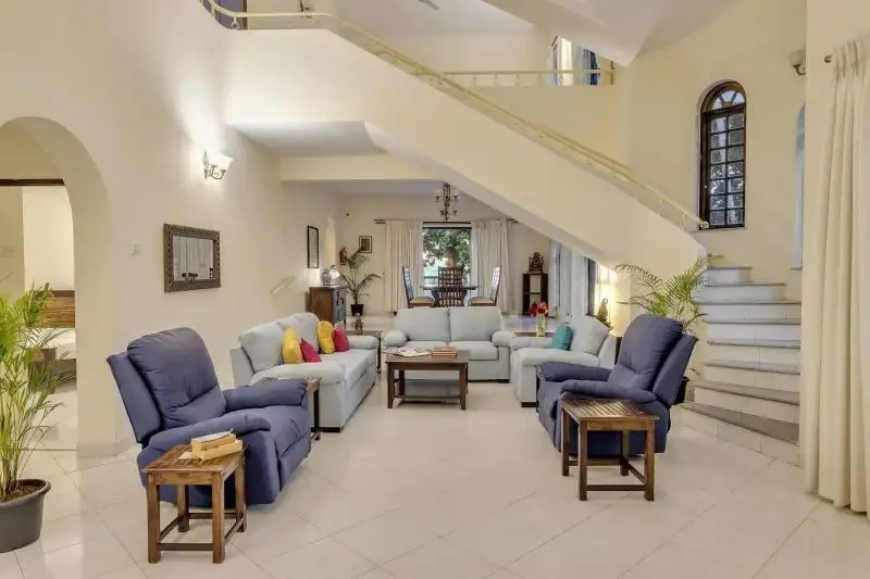 VILLA RIVER ANDA