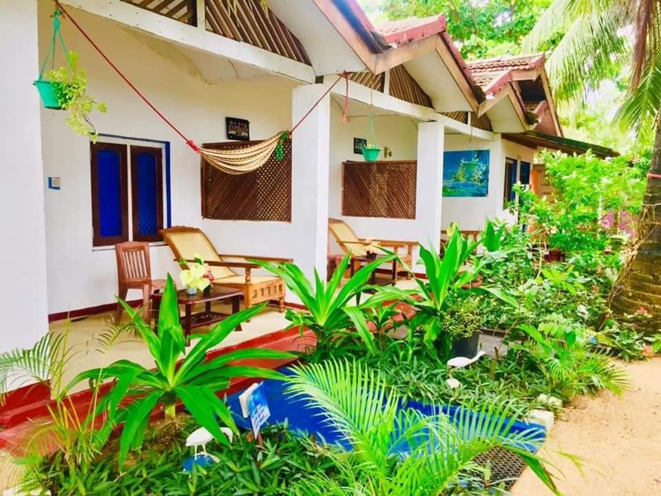 STAR REST BEACH ARUGAMBAY