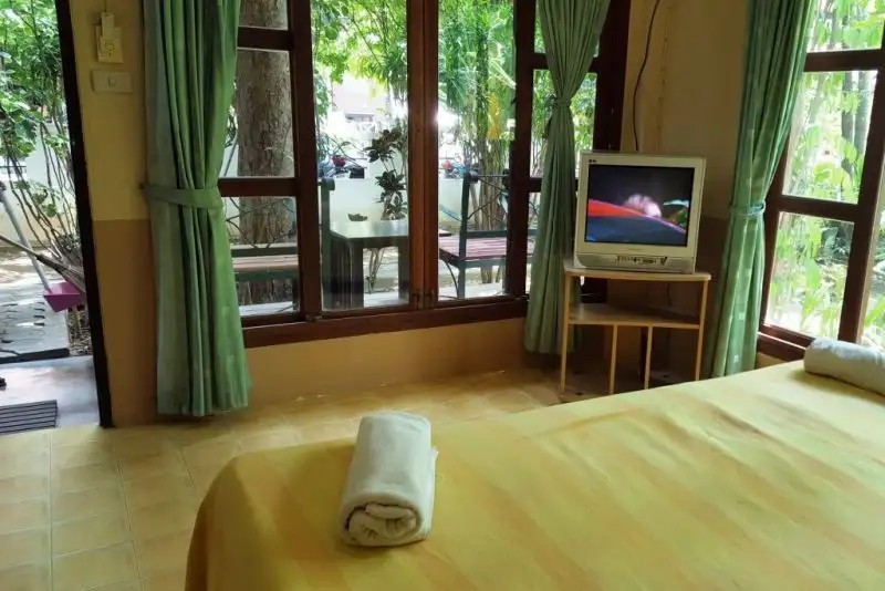 THE CHESS SAMUI