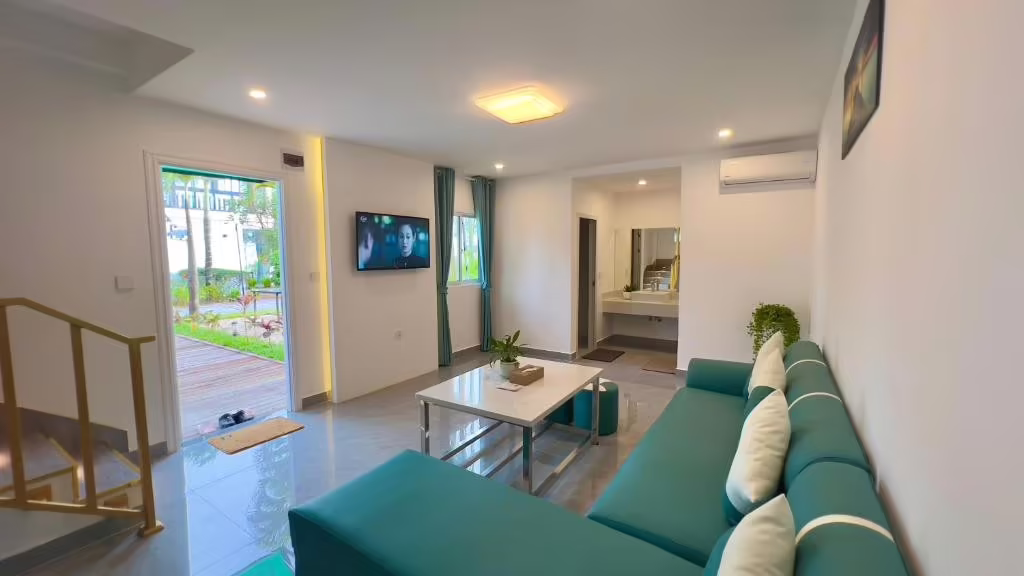 MARY BEACH HOTEL & RESORT