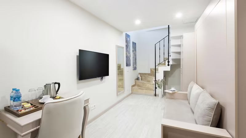 GALATA GRACE HOTEL