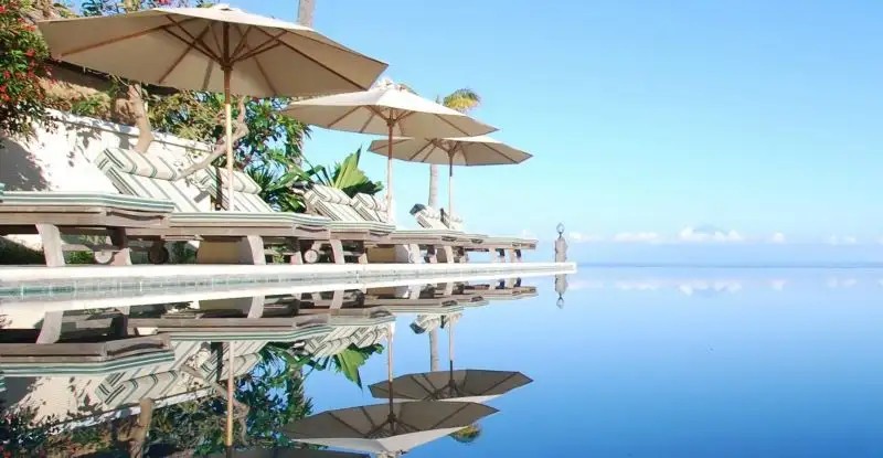 PURI MAS BOUTIQUE RESORTS & SPA