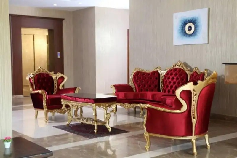 VILLA VANILLA HOTEL