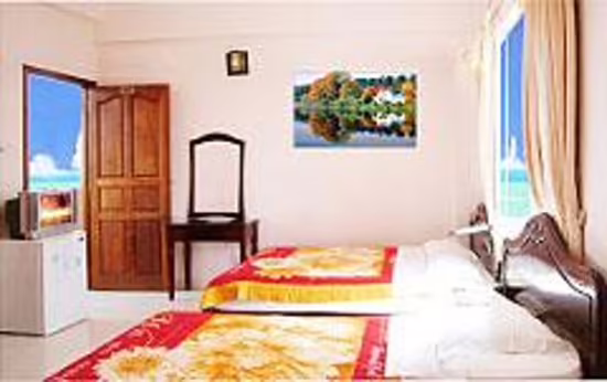 DREAM NHA TRANG