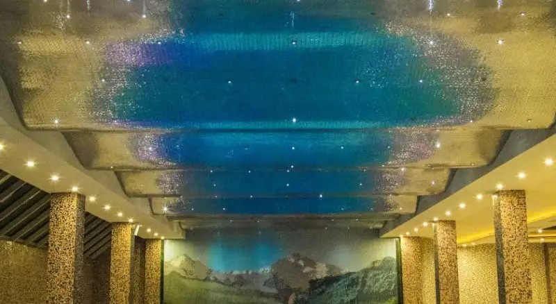 GOLDEN PALACE RESORT & SPA