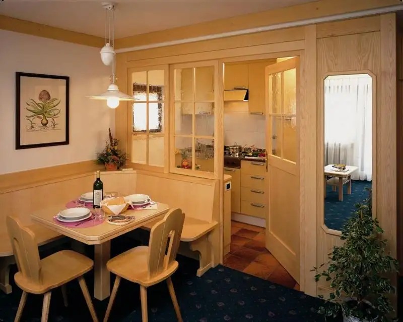 RESIDENCE BOE