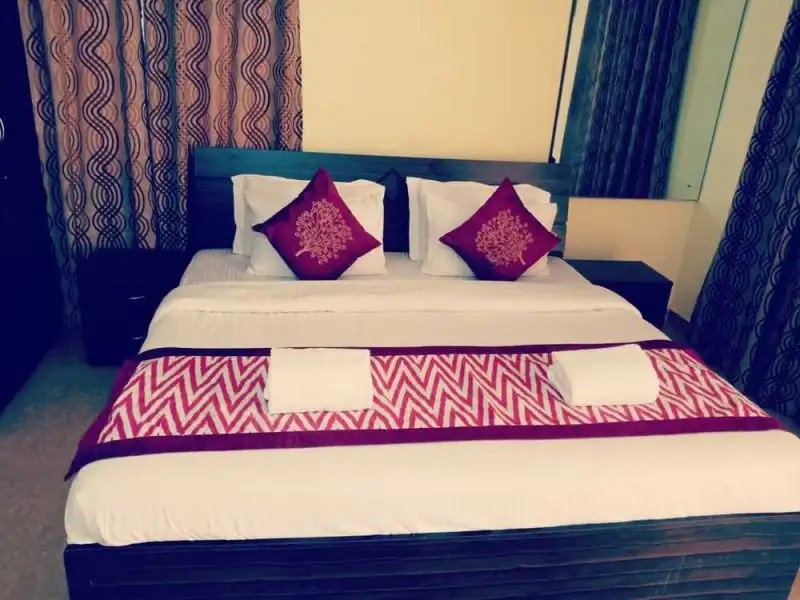 ROYAL MIRAGE BOUTIQUE MORJIM