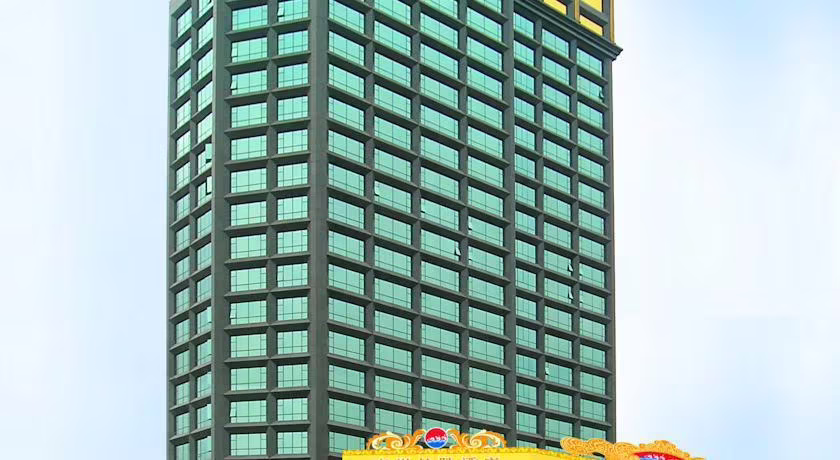 NANYANG KING
