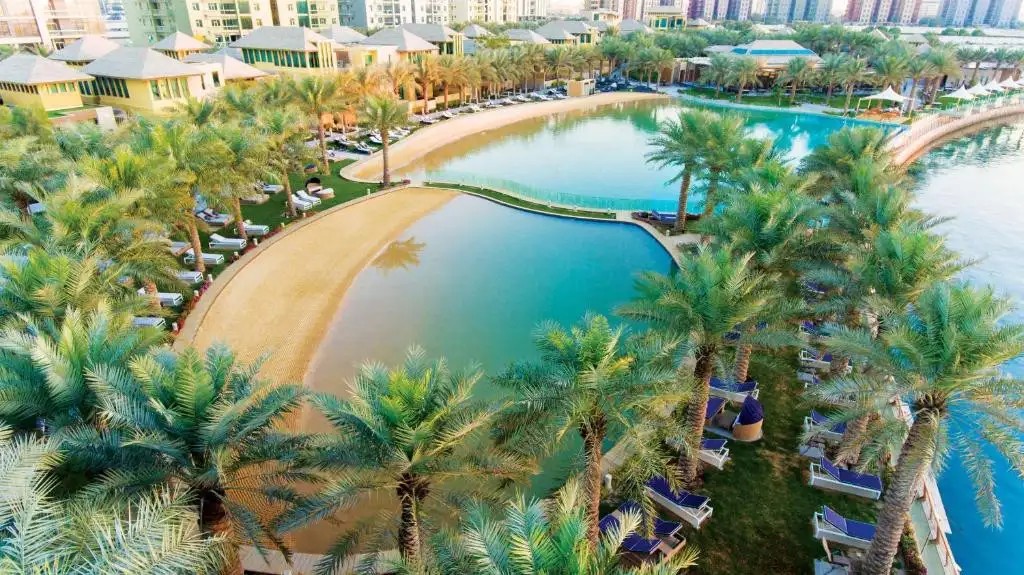 PALAVRA RESORT (EX. REEF RESORT)