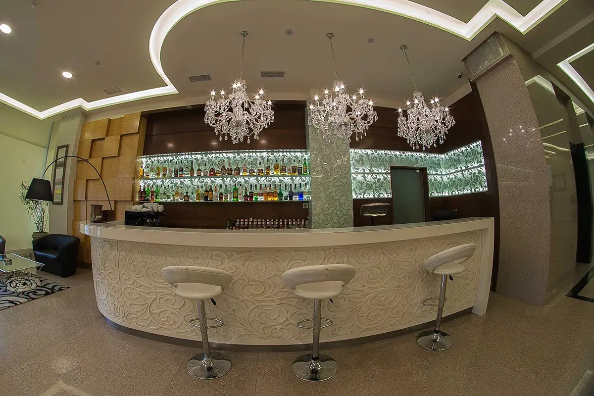 OPERA SUITE