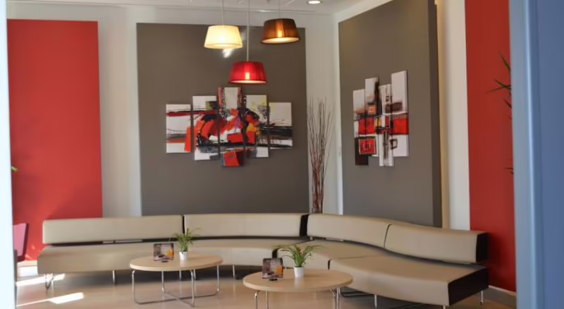IBIS ISTANBUL ESENYURT