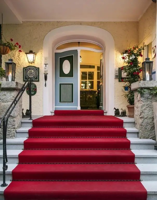 LANDHAUS ZU APPESBACH