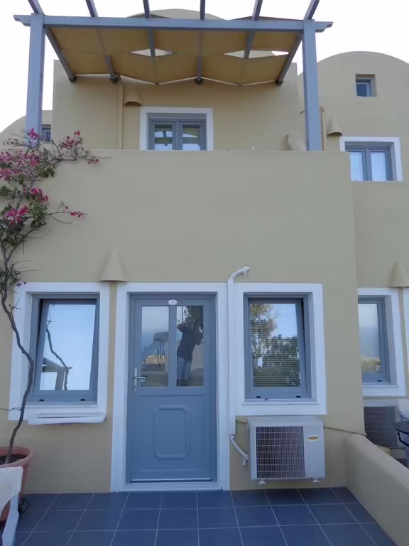 ERSI VILLAS