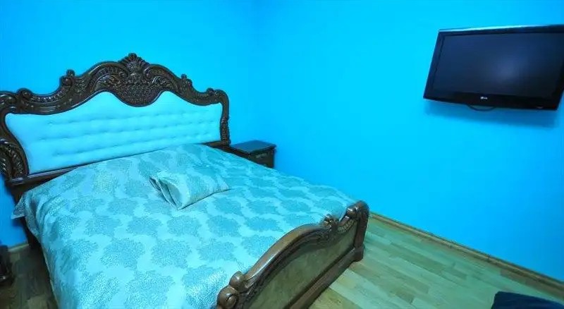 BLACK SEA HOUSE