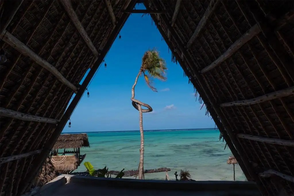 BE ZANZIBAR BOUTIQUE HOTEL