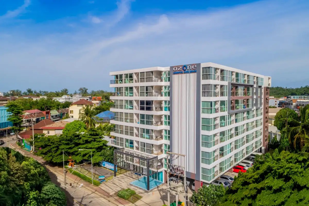 OZONE CONDOTEL