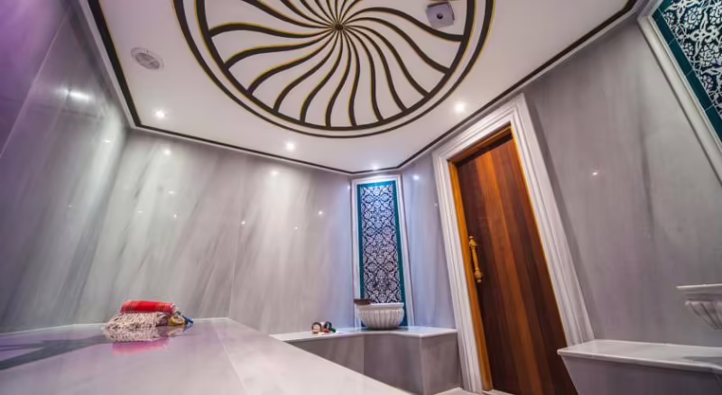 NORDSTERN HOTEL GALATA