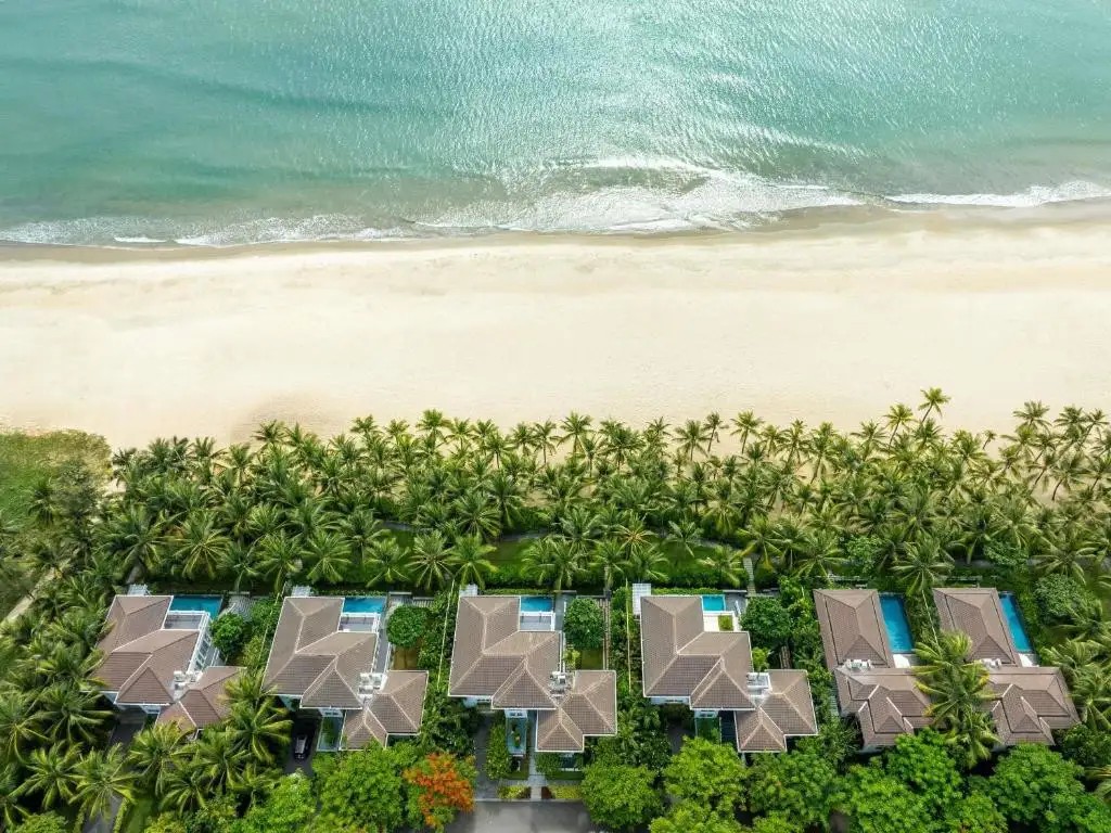 PREMIER VILLAGE DANANG RESORT