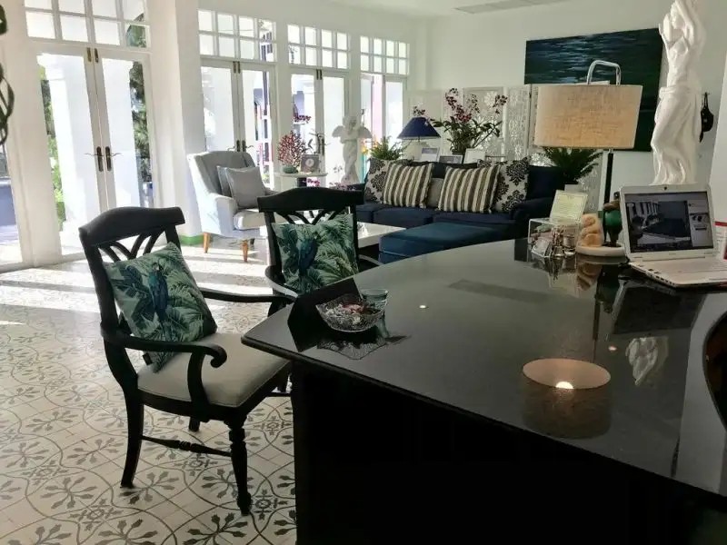 CASA BLANCA BOUTIQUE HOTEL