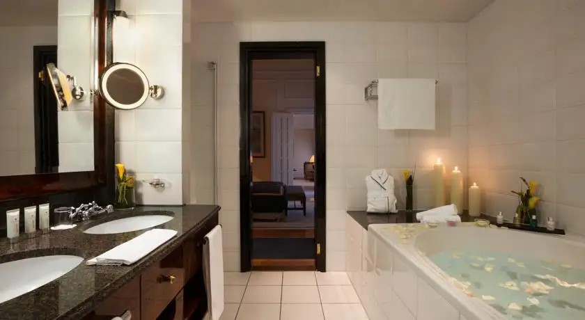 KEMPINSKI TASCHENBERGPALAIS DRESDEN