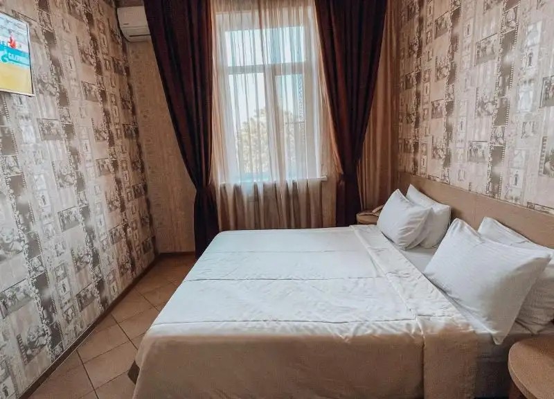 VALMONT HOTEL (ВАЛЬМОНТ)