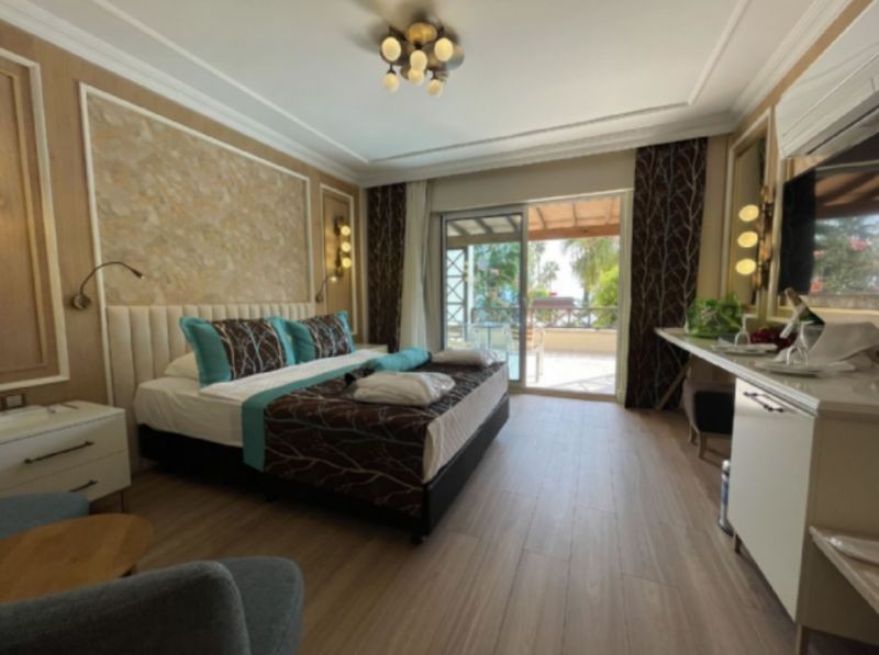 villa senior deluxe