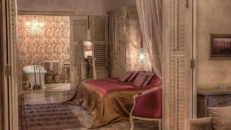 VILLA BALQUISSE
