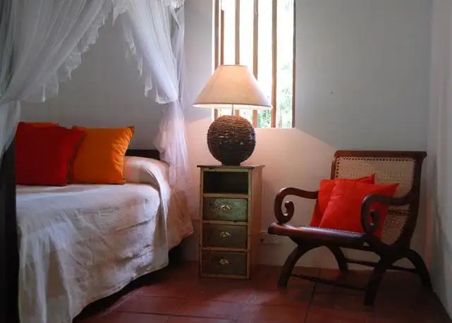 TISARA VILLAS