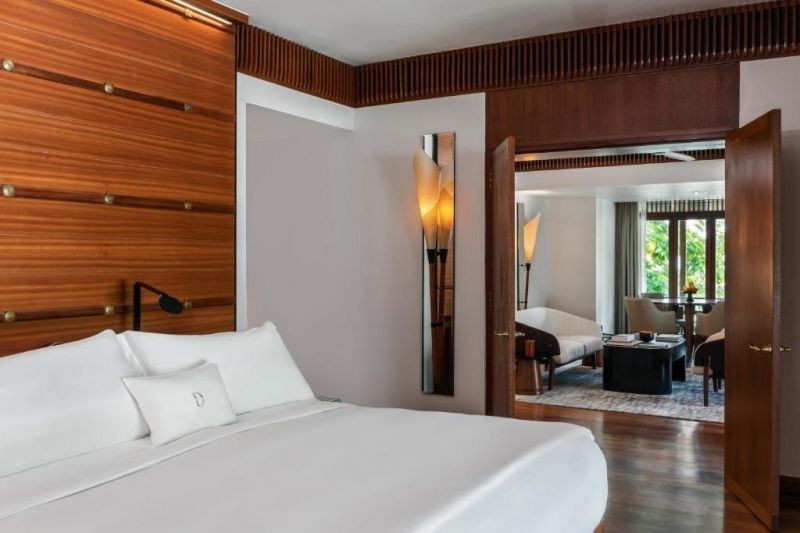 canopy suite