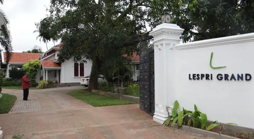 LESPRI GRAND