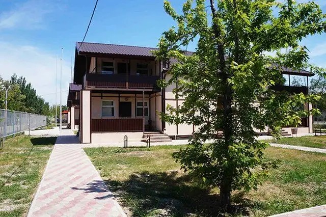ПРИБОЙ