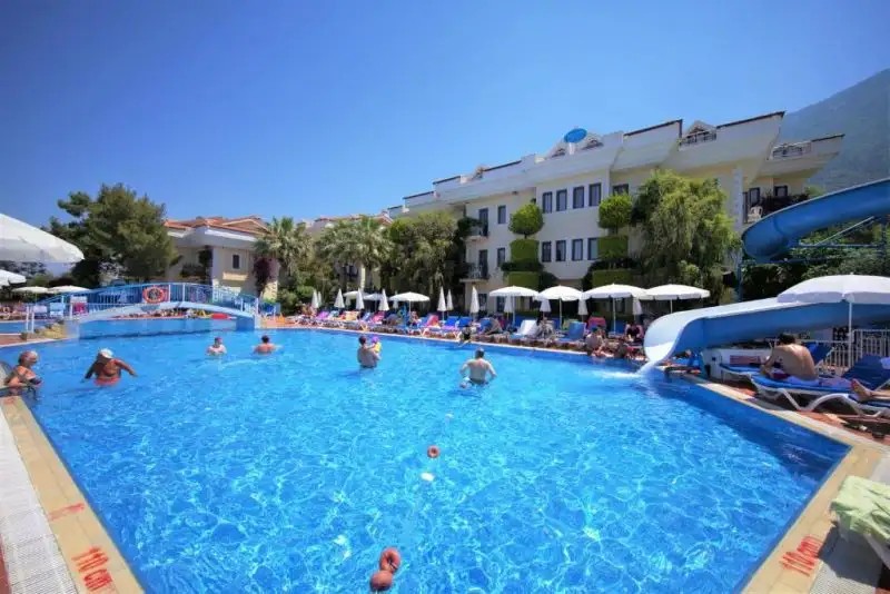 YEL HOLIDAY RESORT
