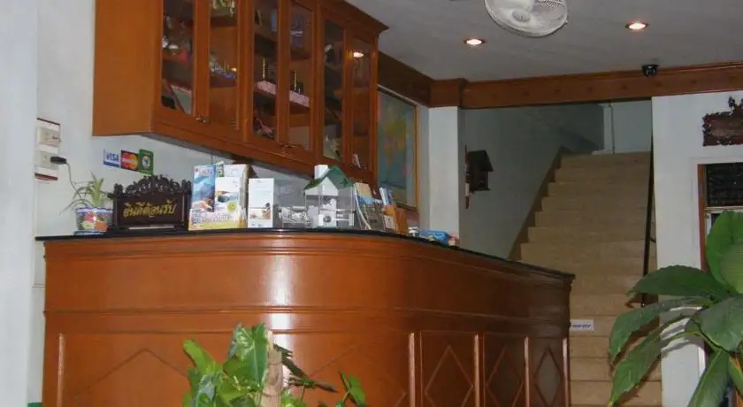 SAMRAN RESIDENCE