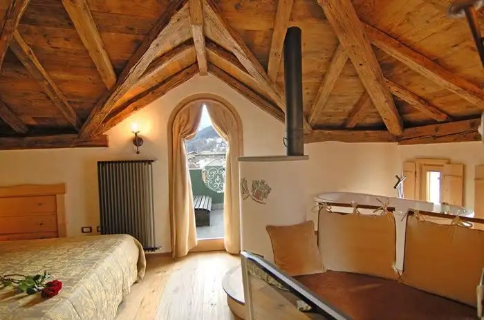SAN LORENZO BORMIO