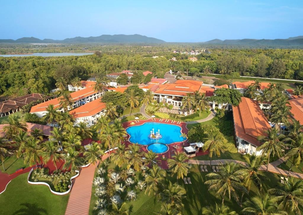 HOLIDAY INN RESORT GOA