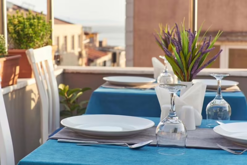 BLUE ISTANBUL HOTEL BEYAZIT
