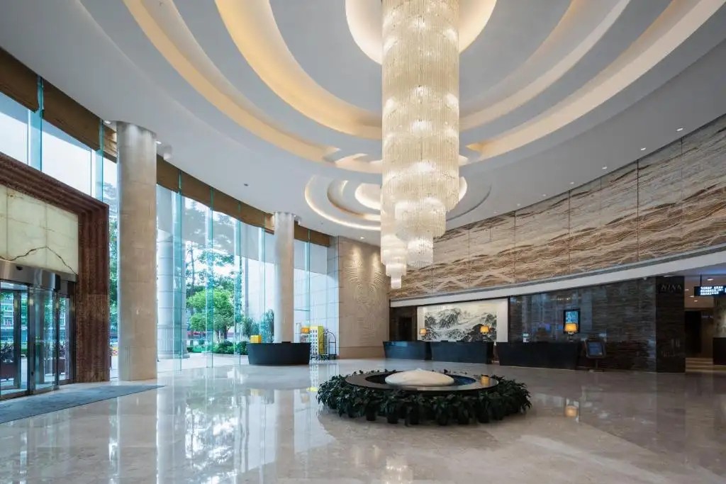 VANBURGH GUANGZHOU
