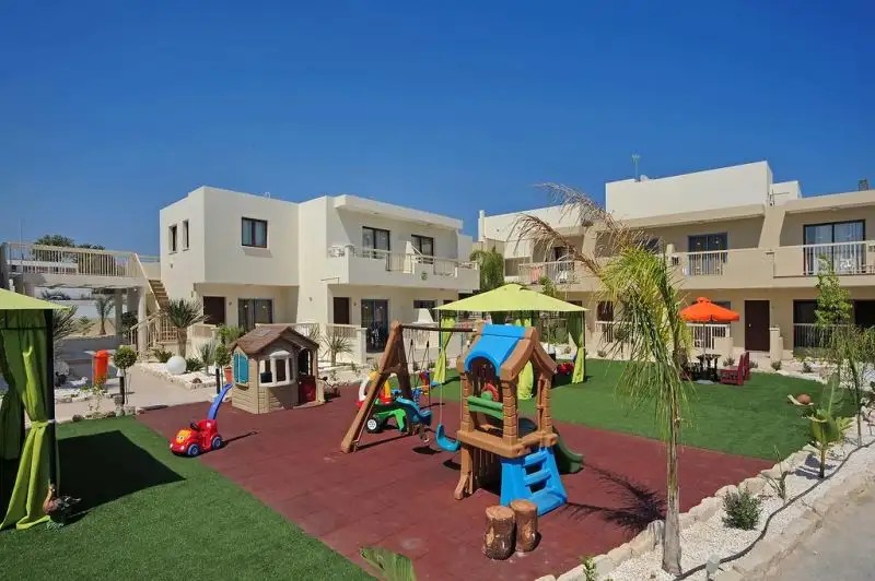 NELIA GARDENS