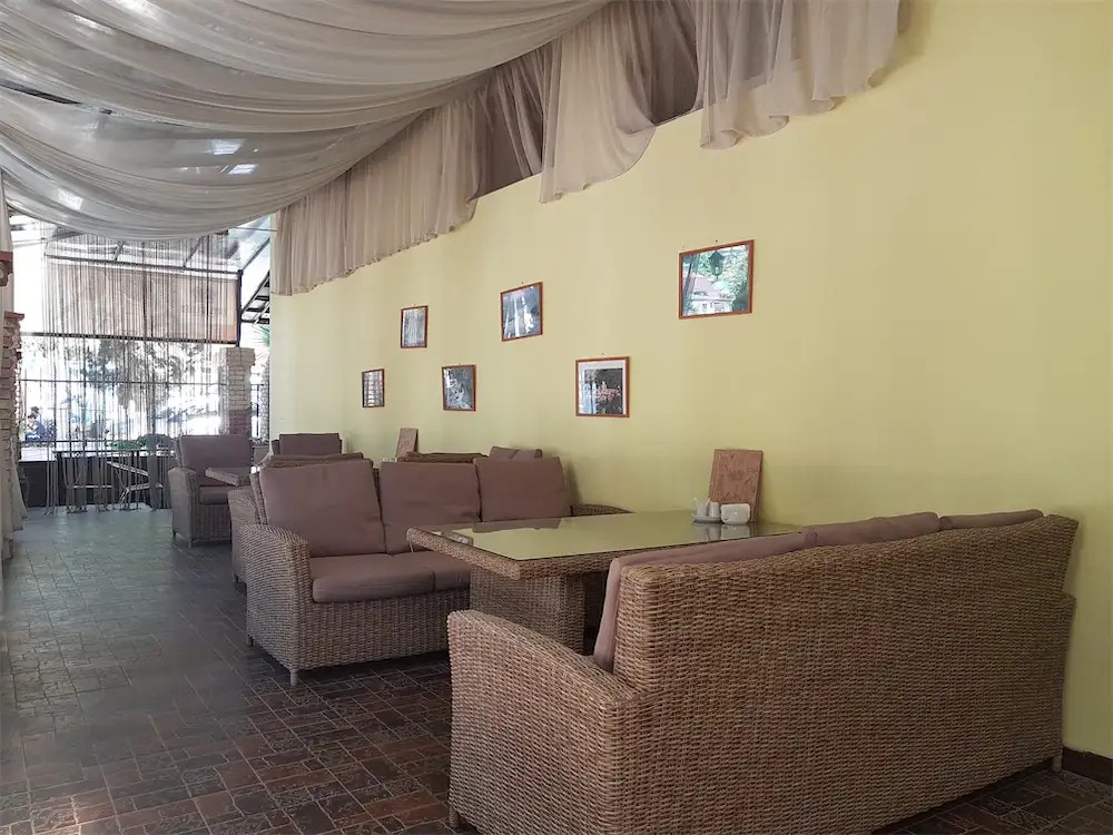 ЦАРСКАЯ АЛЛЕЯ