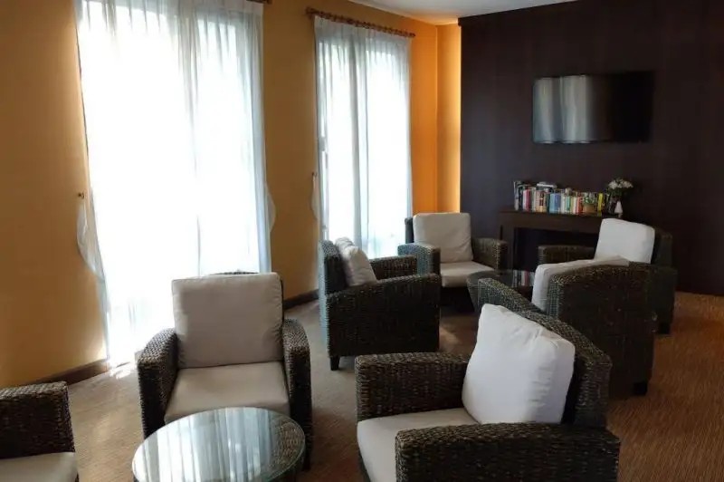 THE GRAND NAPAT