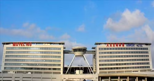 DAZHONG AIRPORT