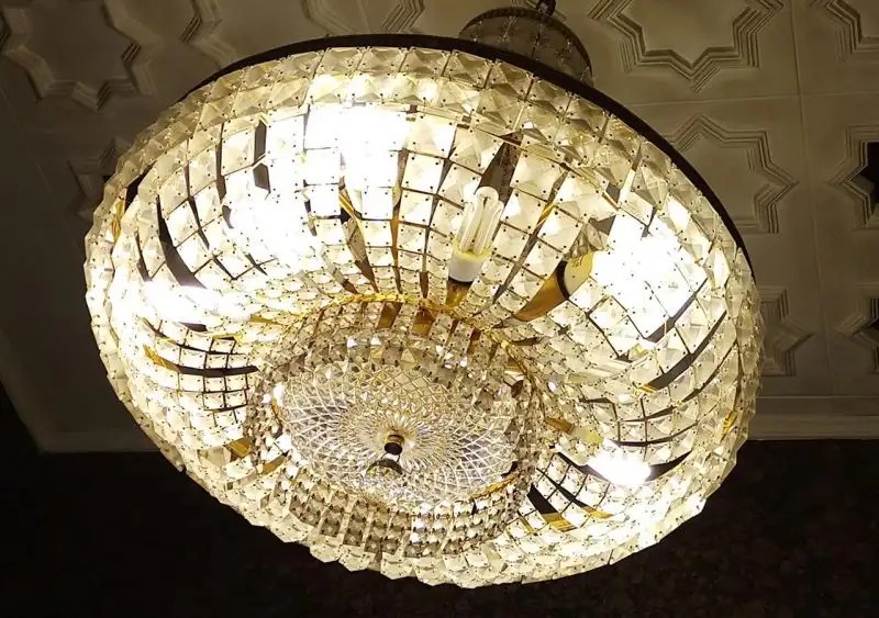 ORIENTAL PALACE