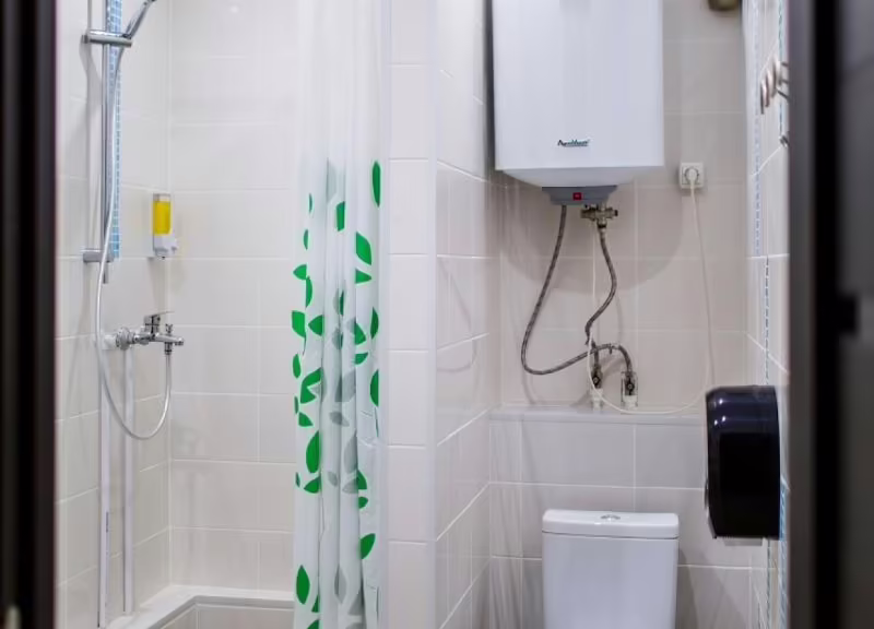 NICE HOSTEL CROCUS (НАЙС ХОСТЕЛ КРОКУС)