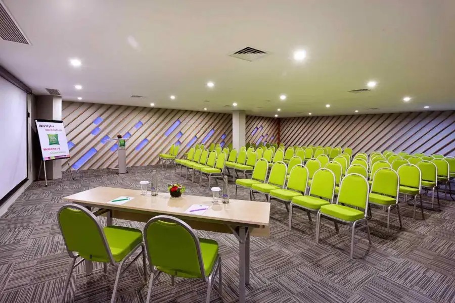 IBIS STYLES BALI KUTA CIRCLE