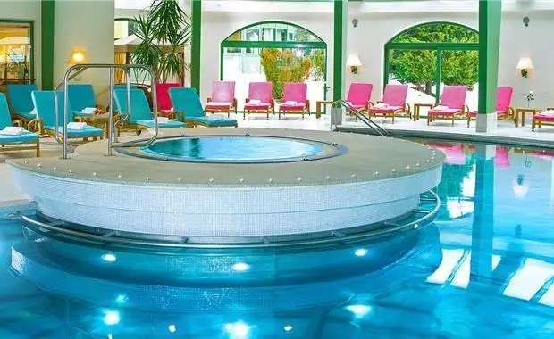 ALPENHAUS (EX. GRAND PARK)