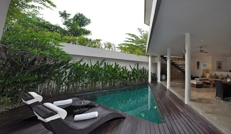 VILLA LA SIRENA