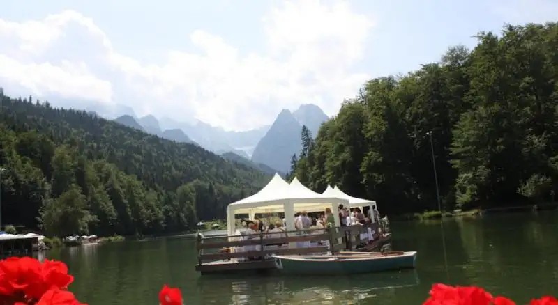 RIESSERSEE SPORT & SPA RESORT