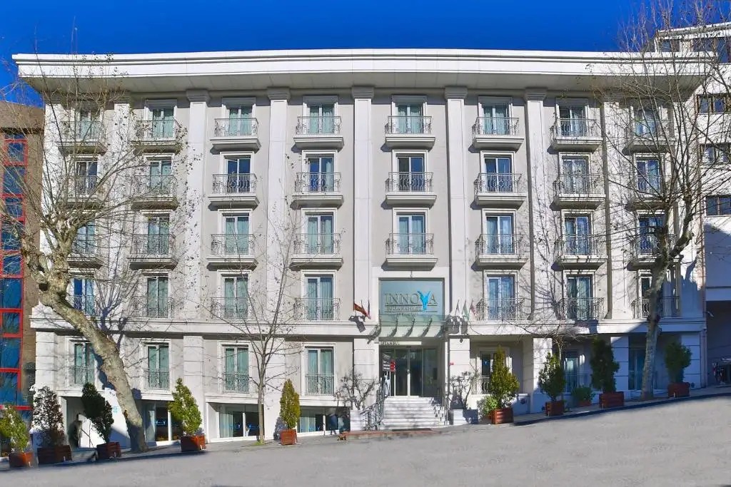 INNOVA HOTEL SULTANAHMET