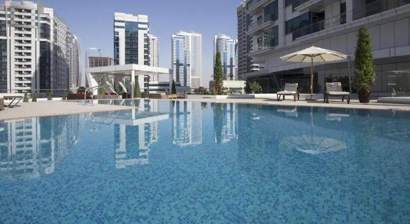 LA VERDA DUBAI MARINA